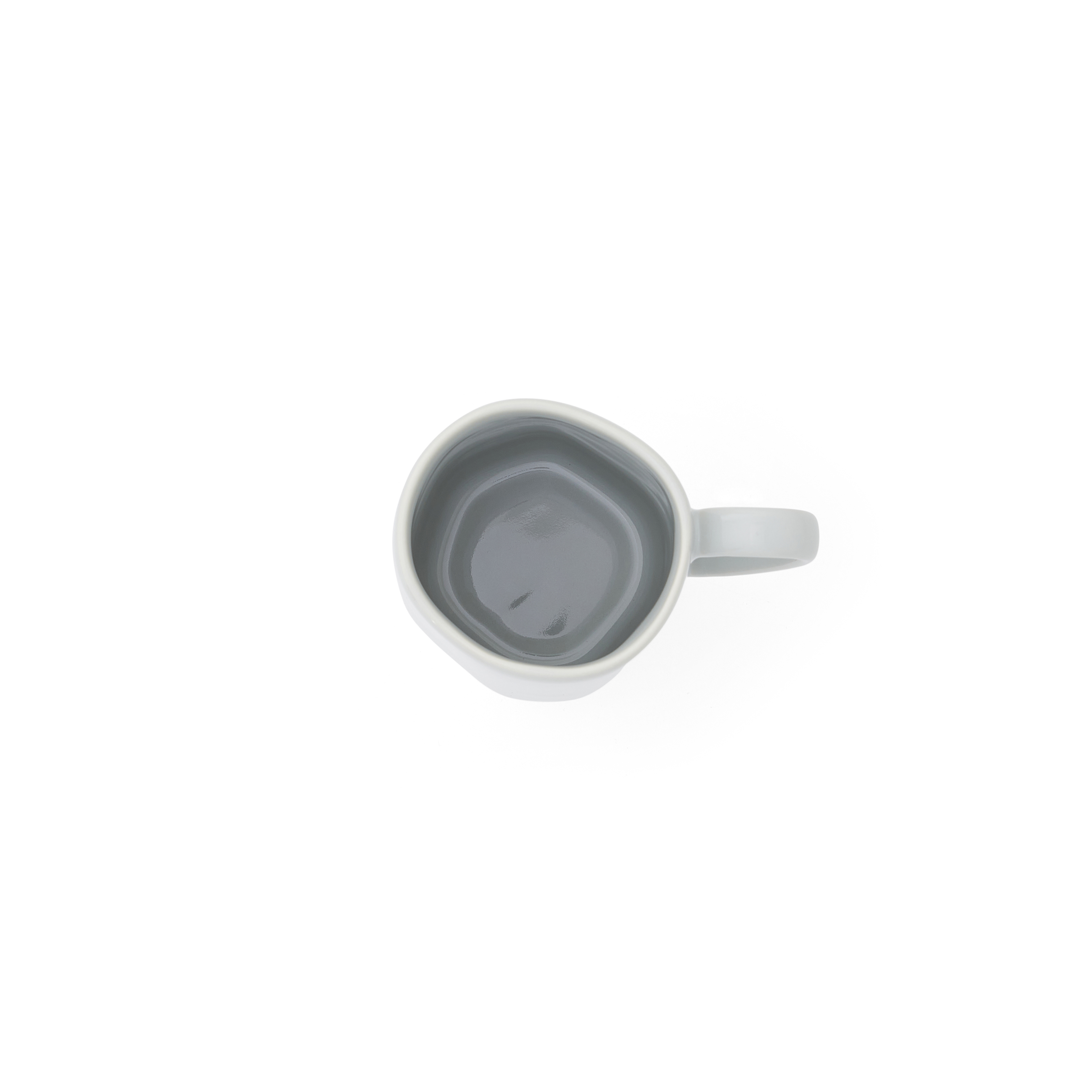 Sophie Conran Arbor Mugs, Grey image number null